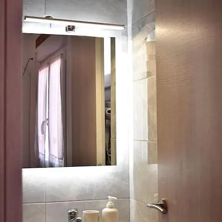 Sea Wave Lejlighed *