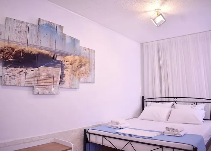 Sea Wave Appartement *