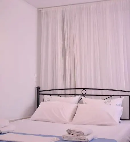 Sea Wave Appartement Kithnos