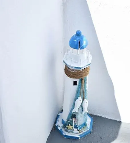 Sea Wave Appartement Kithnos