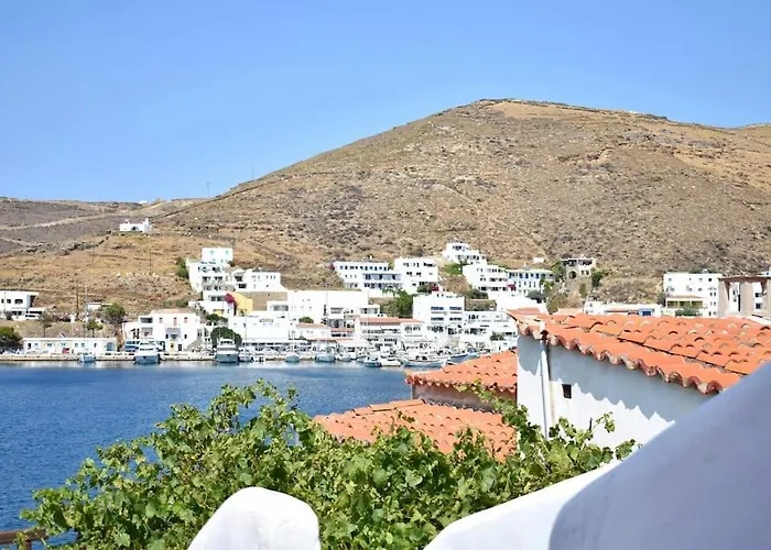 Appartement Sea Wave