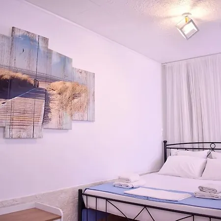 Sea Wave Apartment *