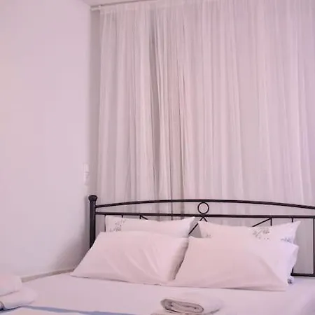 Sea Wave Apartman Kíthnosz