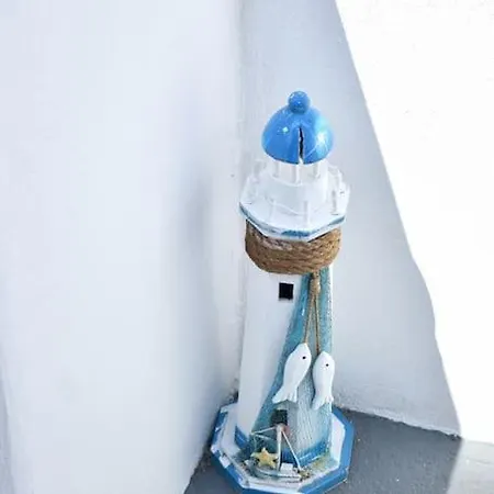 Sea Wave Apartment Kythnos