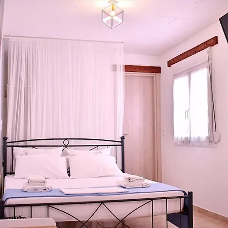 Sea Wave Apartment *