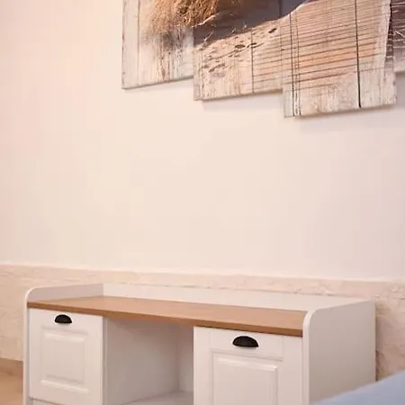 Apartment Sea Wave Kythnos