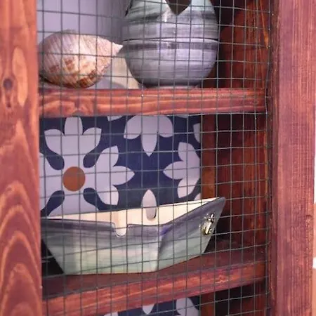 Sea Wave Apartment *