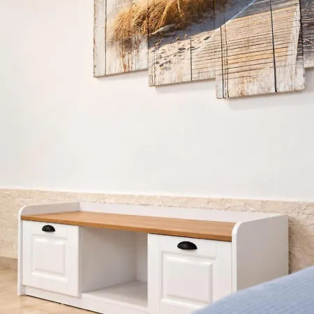 Apartment Sea Wave Kythnos