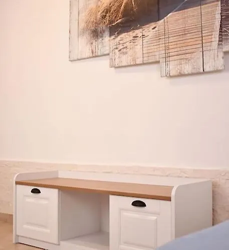 Apartman Sea Wave Kíthnosz