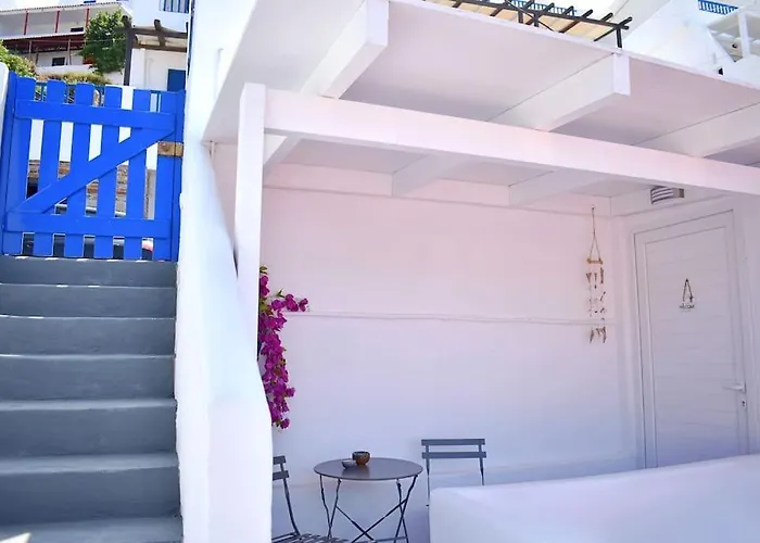 Sea Wave * Kíthnosz